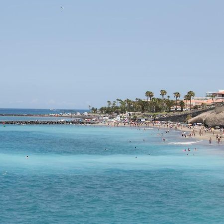 Superior Del Duque Ocean View 2 Bedroom Apartment Costa Adeje  Exterior photo