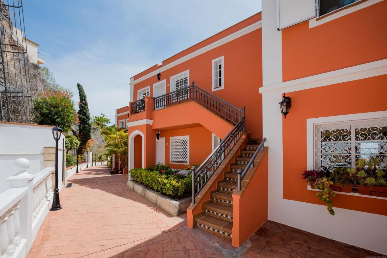Superior Del Duque Ocean View 2 Bedroom Apartment Costa Adeje  Exterior photo